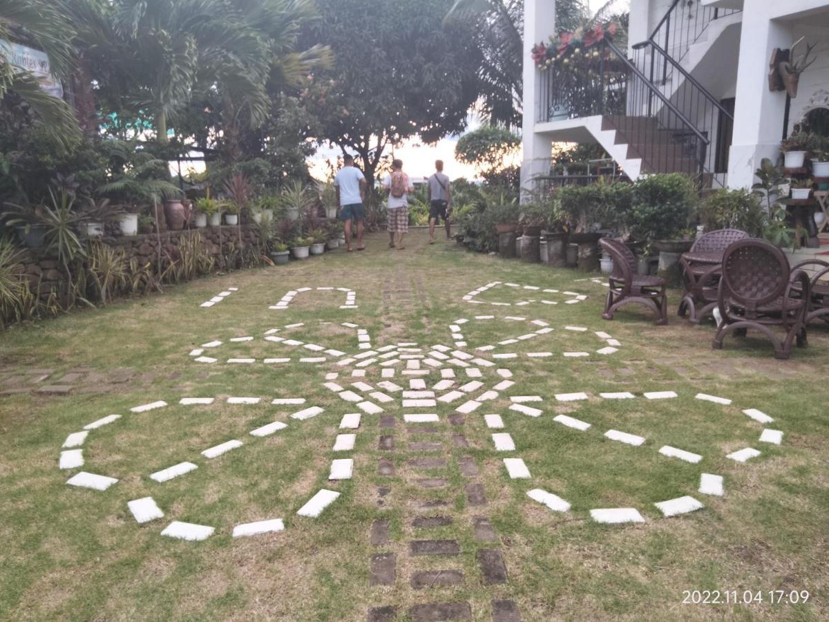 Hotel Casa De Robles Tanay Rizal Exterior foto