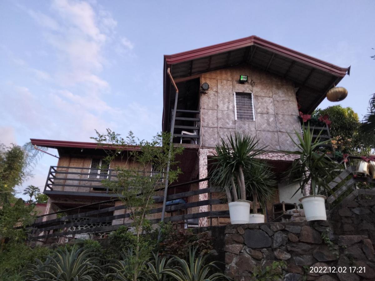 Hotel Casa De Robles Tanay Rizal Exterior foto