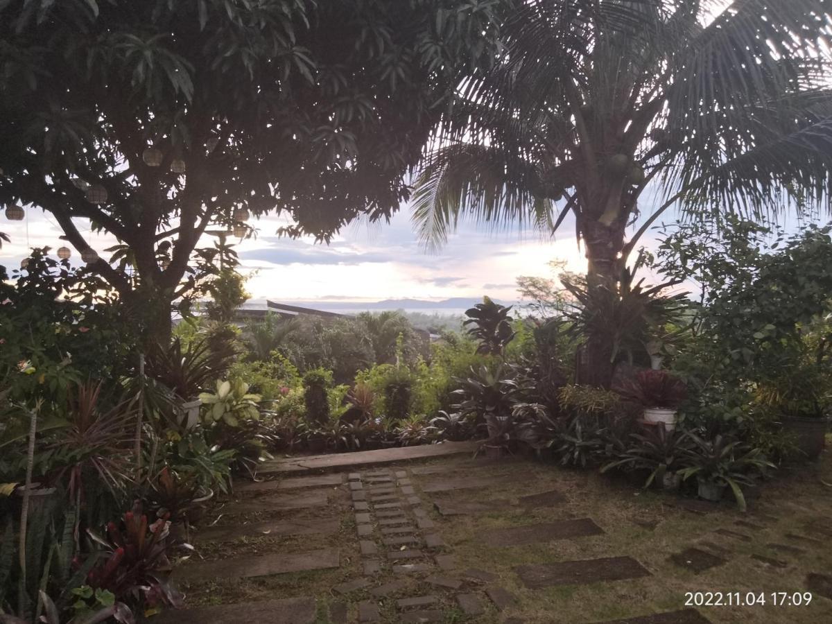 Hotel Casa De Robles Tanay Rizal Exterior foto