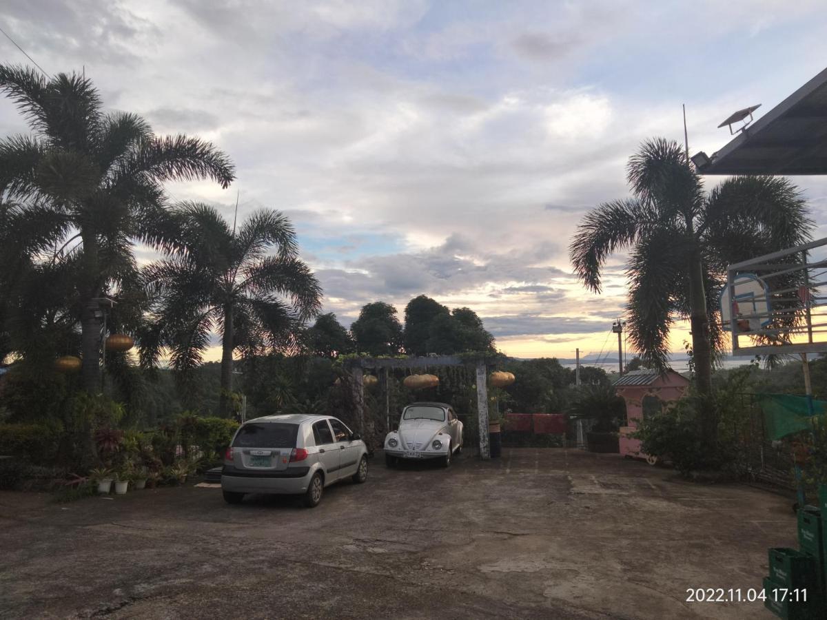 Hotel Casa De Robles Tanay Rizal Exterior foto